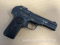 Pistole FN Mod. 1900 7,65   guter Zustand 