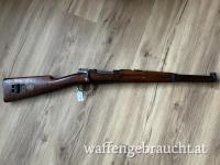 Orig. Schweden Mauser M94 sehr selten 