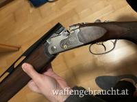 Beretta 682 Gold E X Trap