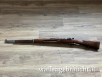 Schweden Mauser M96  Kal.6,5x55  guter Zustand !!