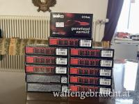 Sako Gamehead Varmint im Kaliber .223Rem mit 3,25g/50gr