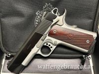 Springfield Armory Pistole 1911 Ronin, 4,25", 9 mm Luger !!! NEUWERTIG