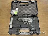 Smith&Wesson Pistole M&P M2.0 im Kaliber .45 Auto