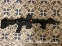 IWI AR 15 Zion