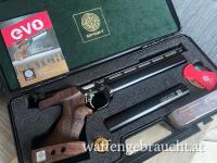 Steyr Evo 10 Luftpistole