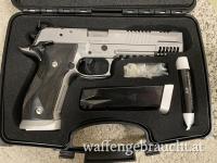 Sig Sauer xSix Skeleton 