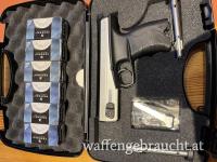 Walther SP22 Sportpistole