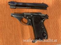 Beretta 71 Wechselsystem inkl Griffstück