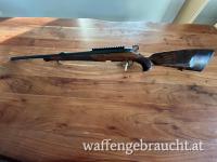 Steyr Mannlicher SM 12 Goiserer 30-06 Spr.