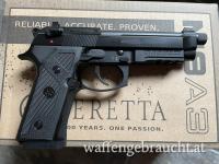 Beretta M9A3 