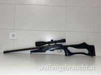 Cz 455 Varmint Evolution 17Hmr  