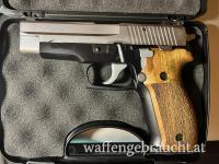 Sig Sauer P226 9mm