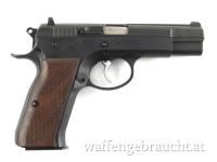 Tanfoglio M75 Pistole 9mm