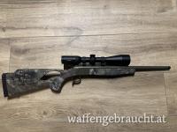 Bergara BA13 Strata 308 Win fast neu