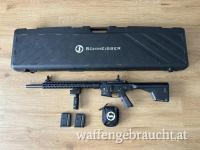 Schmeisser M4 .223Rem Ultramatch