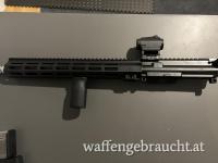 Ar 15 iwi 223 wechselsystem