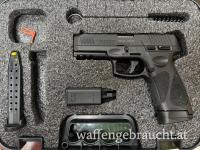  Taurus G3 9x19 *Aktionspreis*