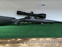 Browning T-Bolt Varmint Composite 42cm 22lr