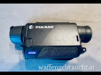 PULSAR Axion XM30F