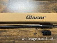 Blaser R8 222Rem. Semi. W. 