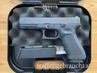 Glock 17 Gen4 Plus