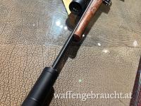 CZ 527 .223 Rem inkl Meopta Meopro 4-20x50 und A-TEC Optima Dämpfer 