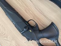 Blaser R8 Ultimate Leder 7mm rem Drückjagdkombi