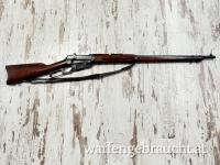 Winchester 1895 für Russland