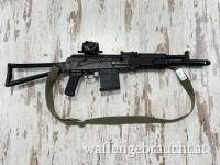 Izhmash Saiga MKK106 Set