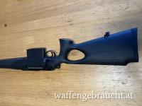 Sauer 505 Synchro XT