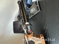 Walther LP500 Expert elektronischer Abzug  