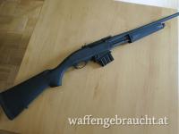 Remington 7615 Pump 223 Rem (Kat C)