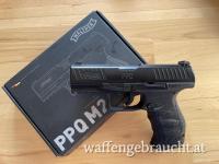 Walther co2 Pistole