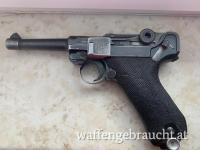 P08 K Baujahr 1934