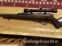 WALTHER Kleinkaliber .22lr