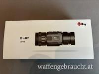 Infiray Clip-on CL42 inkl. Zubehör