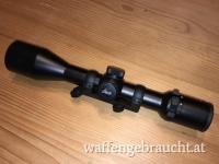 Leica Visus 3-12x50i LM incl. Original Blaser Sattelmontage 