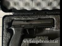 Sig sauer p320 x5