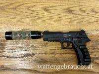 Mauser M20 Pistole