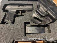 Sig Sauer P365 mit Holster