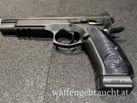 Pistole CZ Sport II Taipan inkl. Originalkoffer