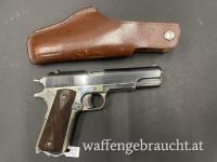 Colt Pistole Mod 1911, cal 45A.C.P