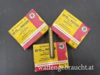 10.75 x 68Mauser / Preis auf Anfrage 