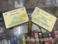 416 Rigby Nitro Express / Preis auf Anfrage 