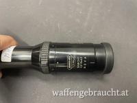 Swarovski Habicht 2.2-9x42 , nova 4A absehen, stahl 