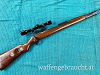 Norinco K98 SSG Zielvier .22LR 