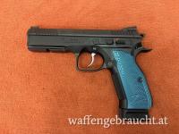 CZ Blue Shadow 2 Kaliber 9 x 19