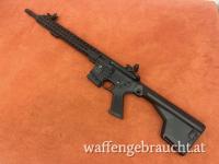 Schmeisser M4 Austria 223 Rem. SP15 LMR 18 Zoll Lauf