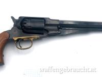 Sehr schöner Vorderlader-Revolver (Perkussion) Remington New Army Mod. 1863 in Kaliber .44 Reserviert für Simon