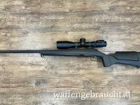 Steyr CLII Carbon .338 Lapua Mag.